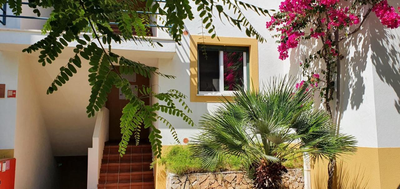 Nice 2 Bedroom Apartment Groundfloor Swimming Pool تافيرا المظهر الخارجي الصورة