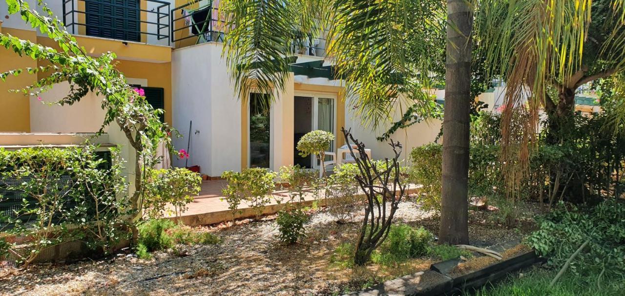 Nice 2 Bedroom Apartment Groundfloor Swimming Pool تافيرا المظهر الخارجي الصورة
