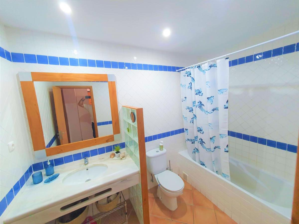 Nice 2 Bedroom Apartment Groundfloor Swimming Pool تافيرا المظهر الخارجي الصورة